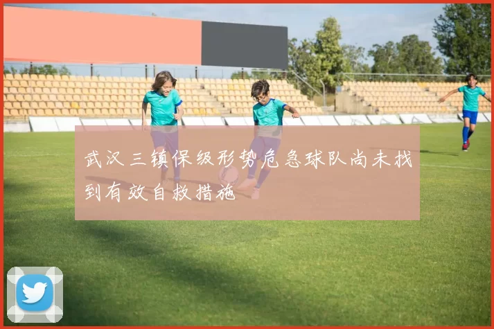 武汉三镇保级形势危急球队尚未找到有效自救措施